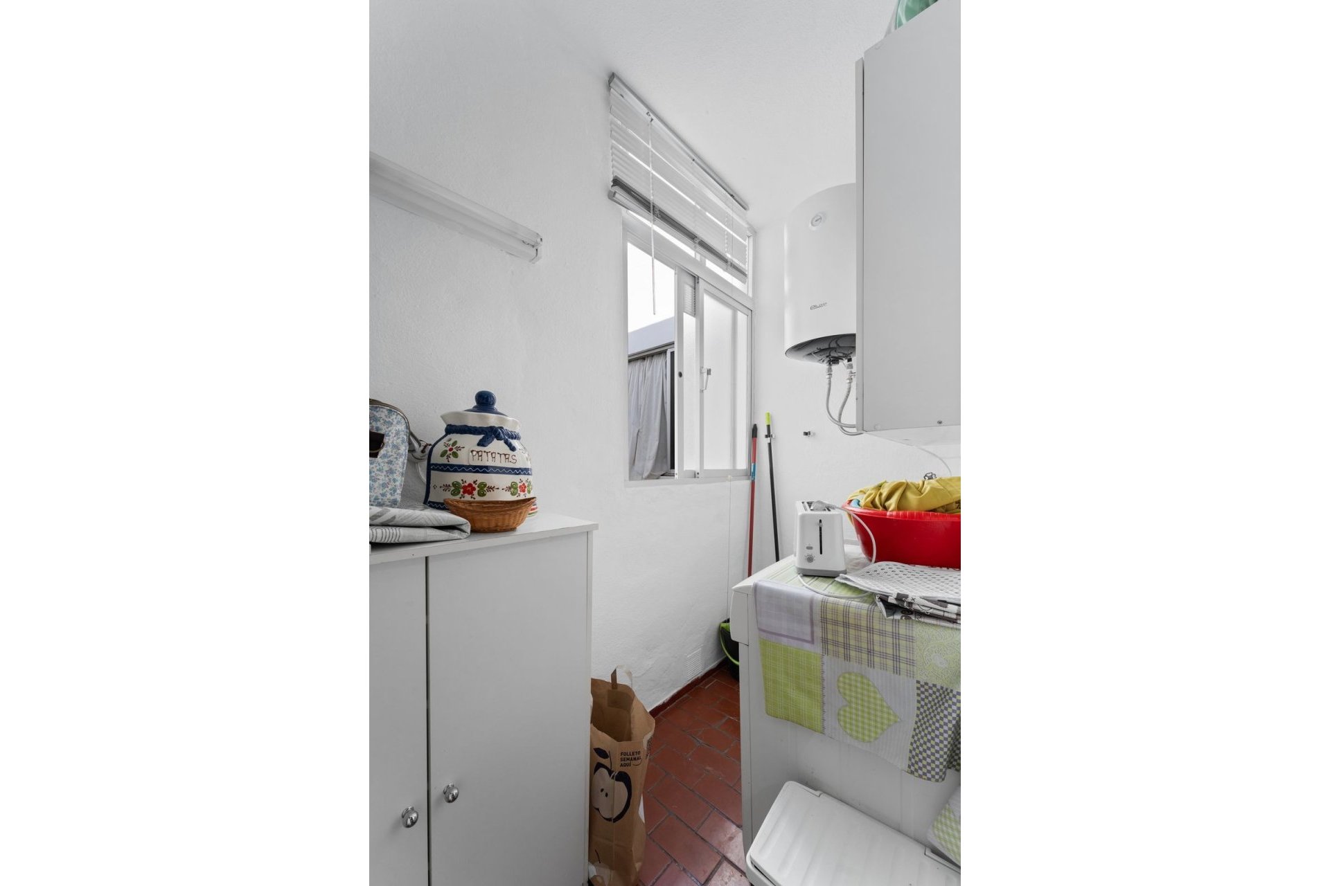 Wiederverkauf - apartment - Fuengirola - Fuengirola Centro
