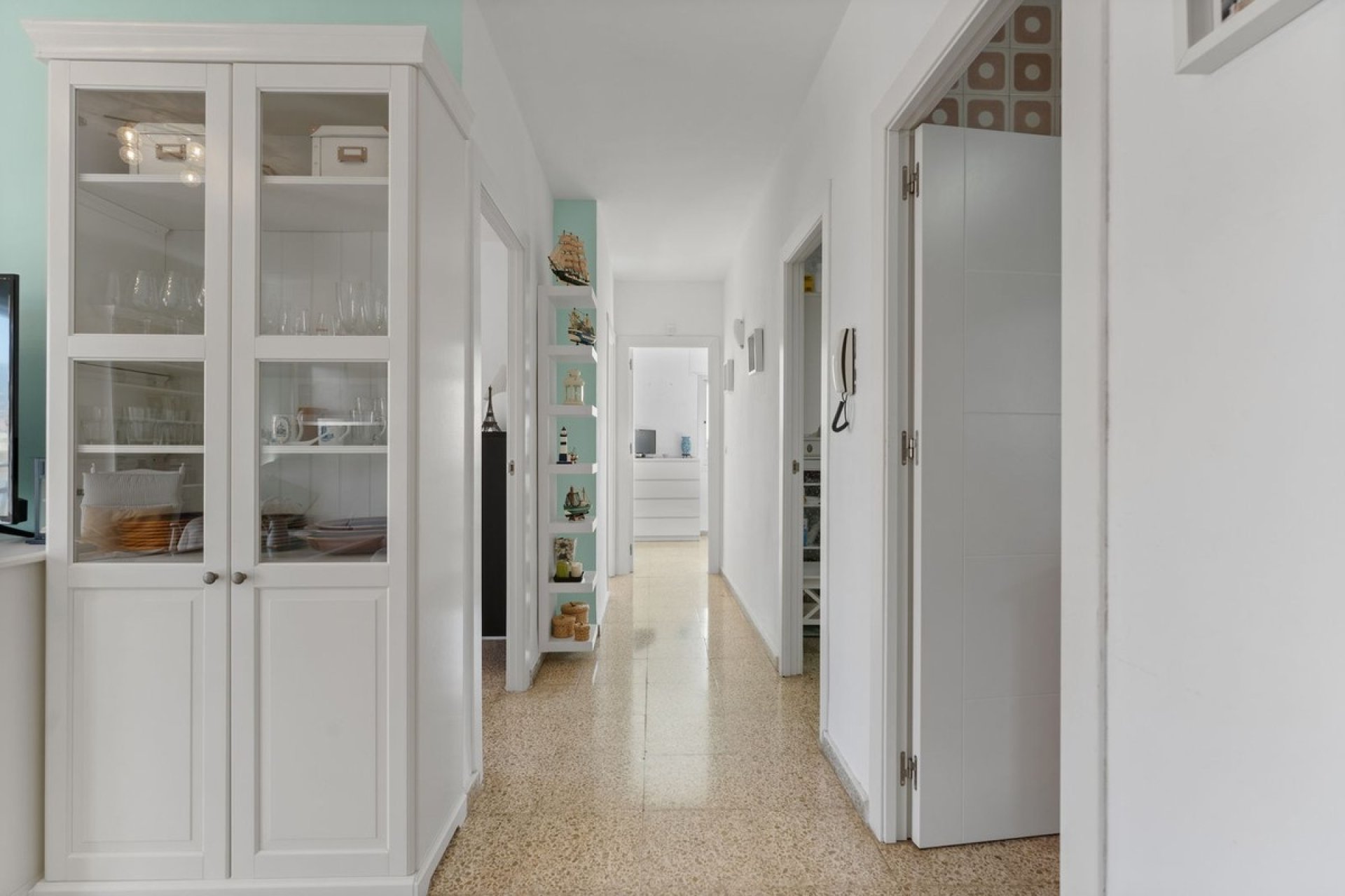 Wiederverkauf - apartment - Fuengirola - Fuengirola Centro