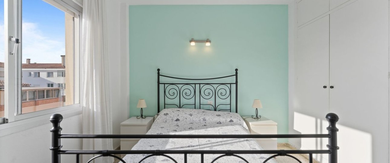 Wiederverkauf - apartment - Fuengirola - Fuengirola Centro