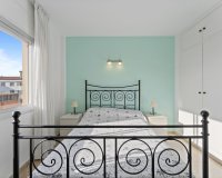Wiederverkauf - apartment - Fuengirola - Fuengirola Centro