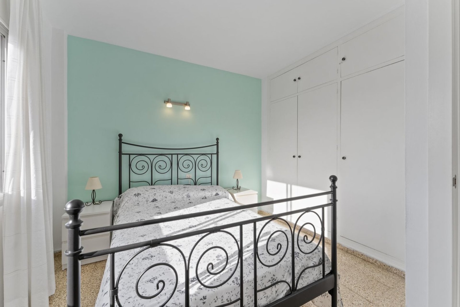 Wiederverkauf - apartment - Fuengirola - Fuengirola Centro