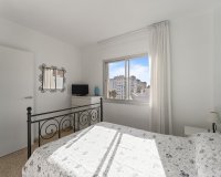 Wiederverkauf - apartment - Fuengirola - Fuengirola Centro
