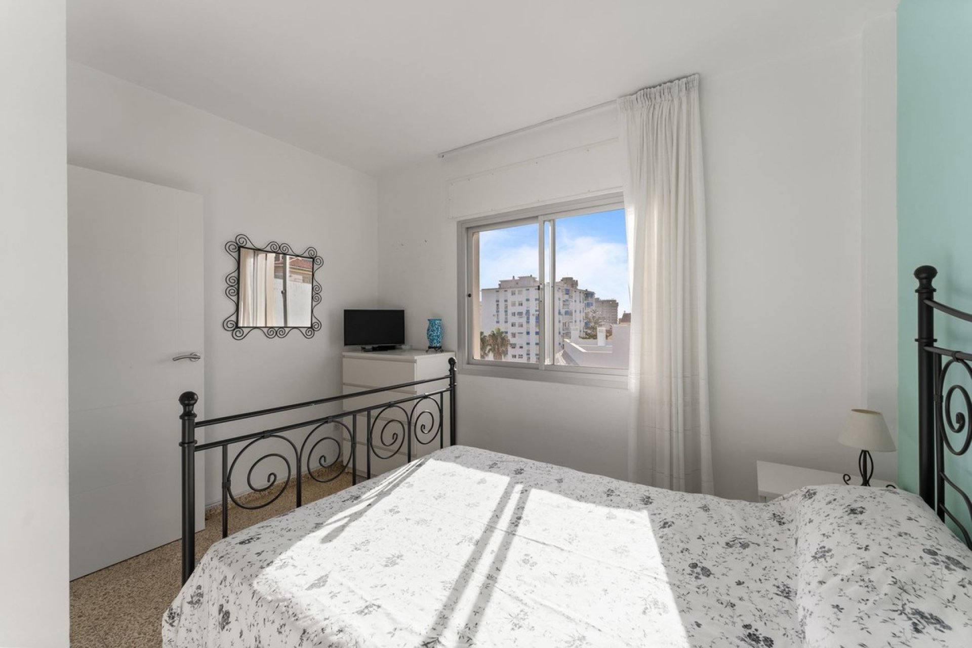 Wiederverkauf - apartment - Fuengirola - Fuengirola Centro