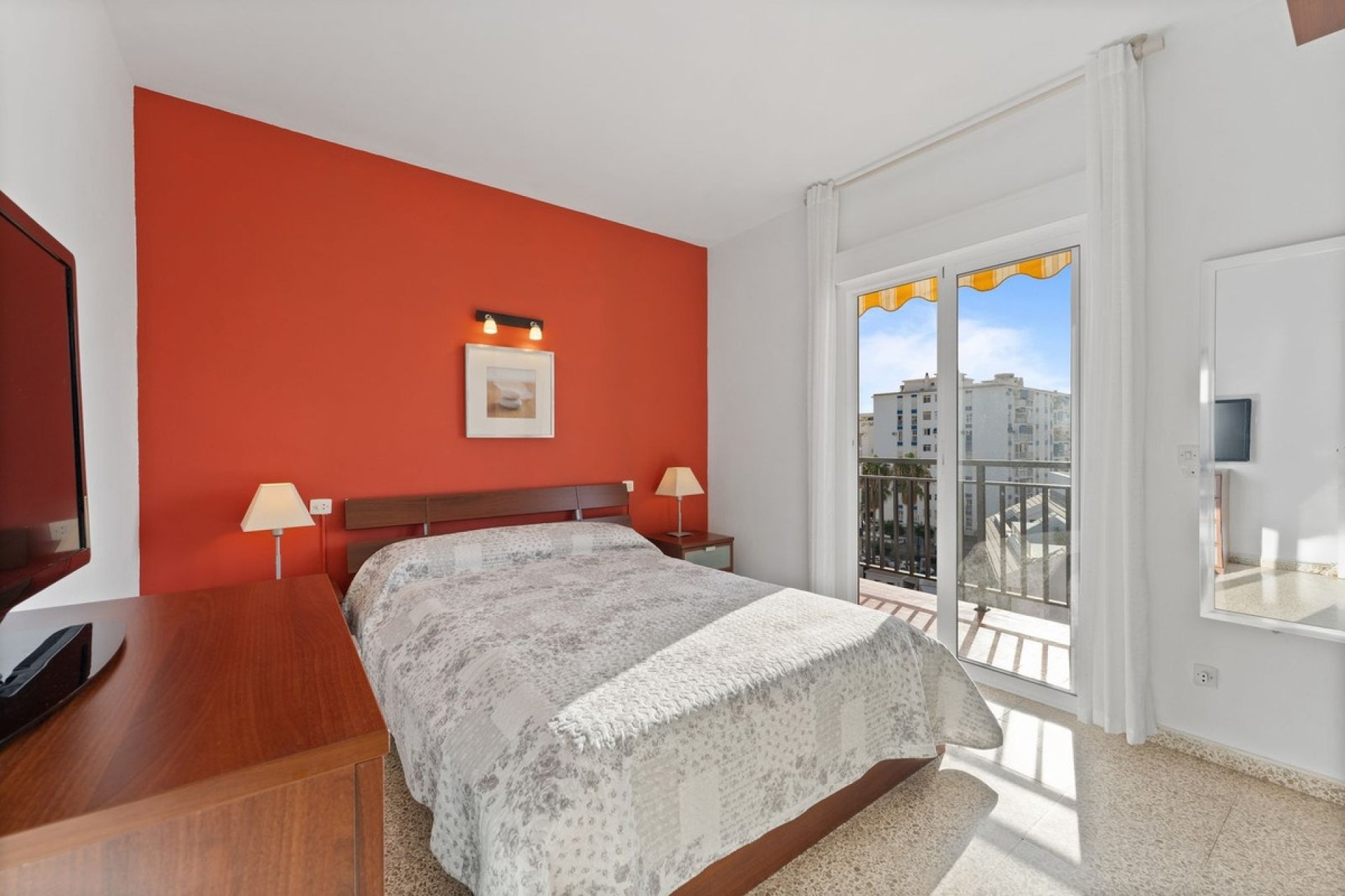 Wiederverkauf - apartment - Fuengirola - Fuengirola Centro