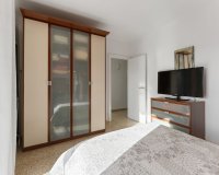 Wiederverkauf - apartment - Fuengirola - Fuengirola Centro