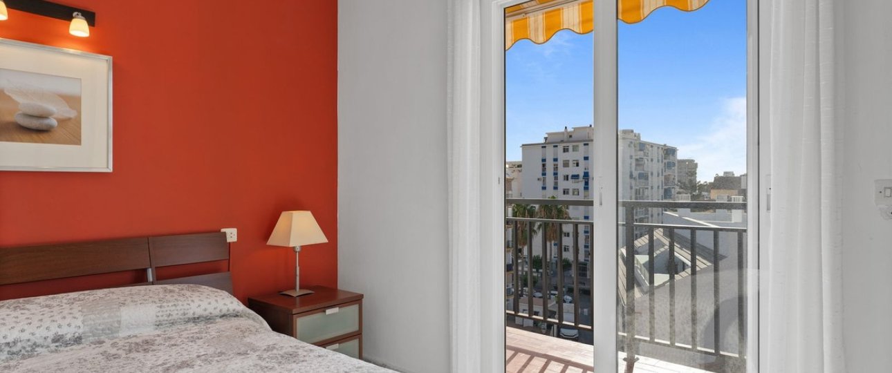 Wiederverkauf - apartment - Fuengirola - Fuengirola Centro