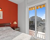 Wiederverkauf - apartment - Fuengirola - Fuengirola Centro