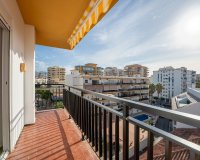 Wiederverkauf - apartment - Fuengirola - Fuengirola Centro