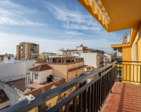 Wiederverkauf - apartment - Fuengirola - Fuengirola Centro