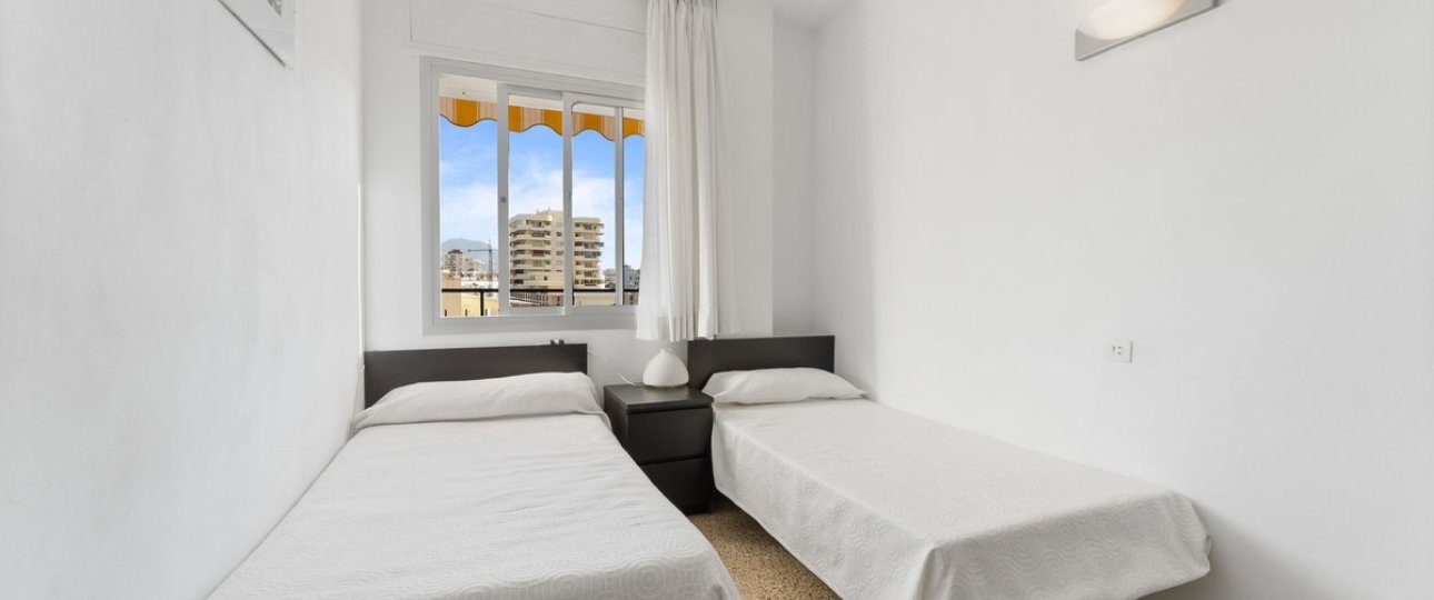 Wiederverkauf - apartment - Fuengirola - Fuengirola Centro