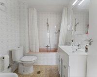 Wiederverkauf - apartment - Fuengirola - Fuengirola Centro