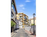 Wiederverkauf - apartment - Fuengirola - Fuengirola Centro