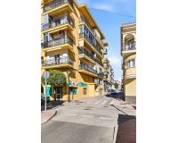 Wiederverkauf - apartment - Fuengirola - Fuengirola Centro