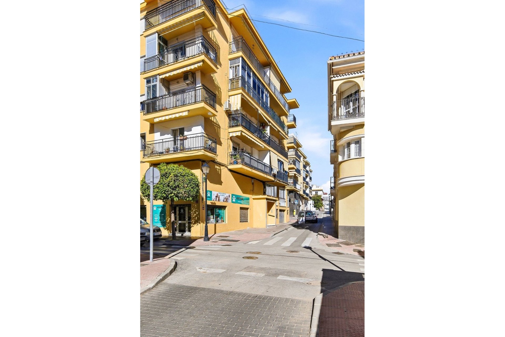 Wiederverkauf - apartment - Fuengirola - Fuengirola Centro