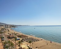 Wiederverkauf - apartment - Fuengirola - Fuengirola Centro