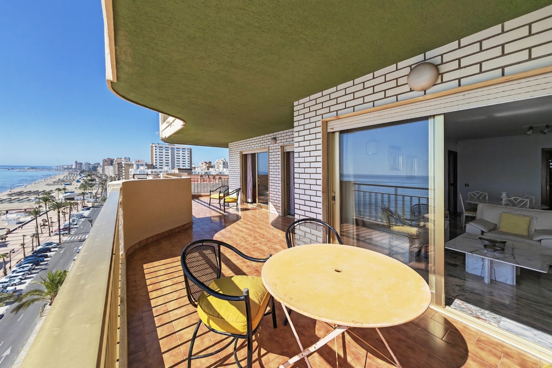 Wiederverkauf - apartment - Fuengirola - Fuengirola Centro
