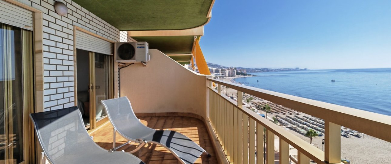 Wiederverkauf - apartment - Fuengirola - Fuengirola Centro