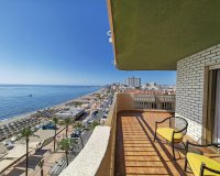 Wiederverkauf - apartment - Fuengirola - Fuengirola Centro