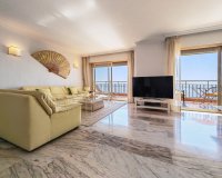 Wiederverkauf - apartment - Fuengirola - Fuengirola Centro