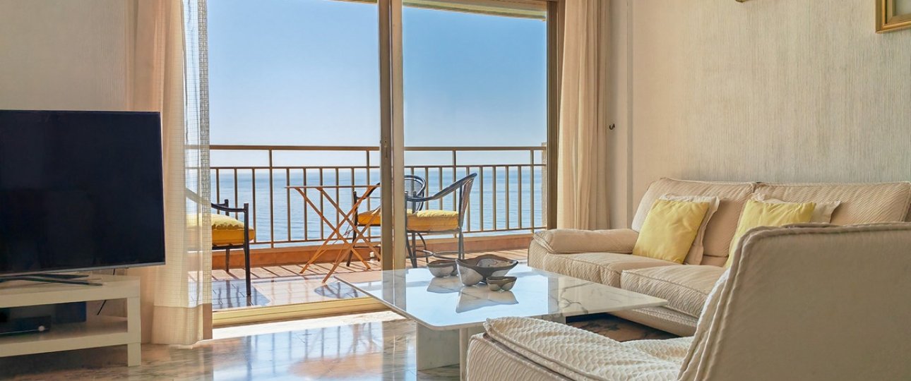 Wiederverkauf - apartment - Fuengirola - Fuengirola Centro