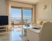 Wiederverkauf - apartment - Fuengirola - Fuengirola Centro