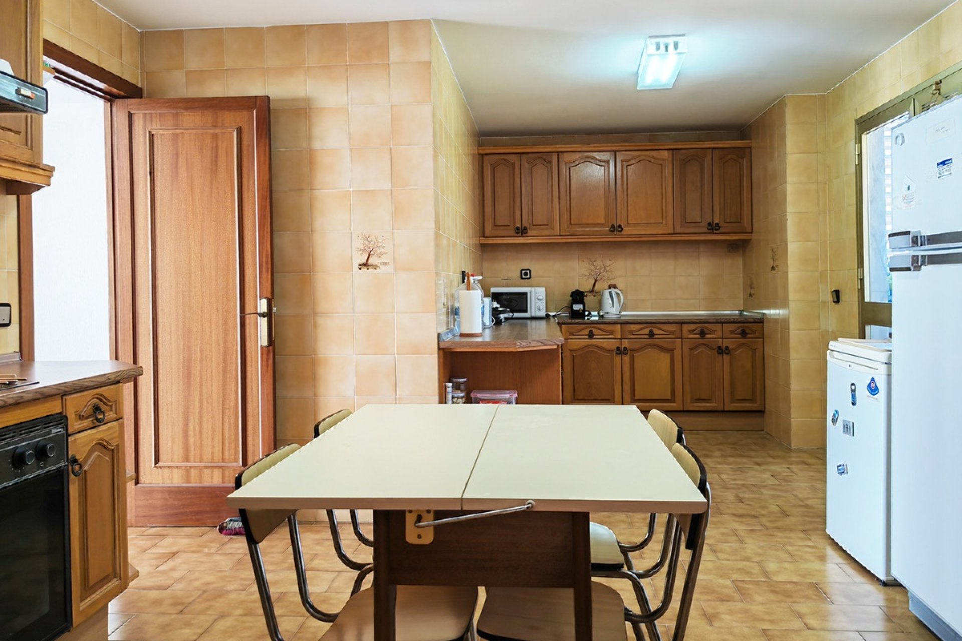 Wiederverkauf - apartment - Fuengirola - Fuengirola Centro