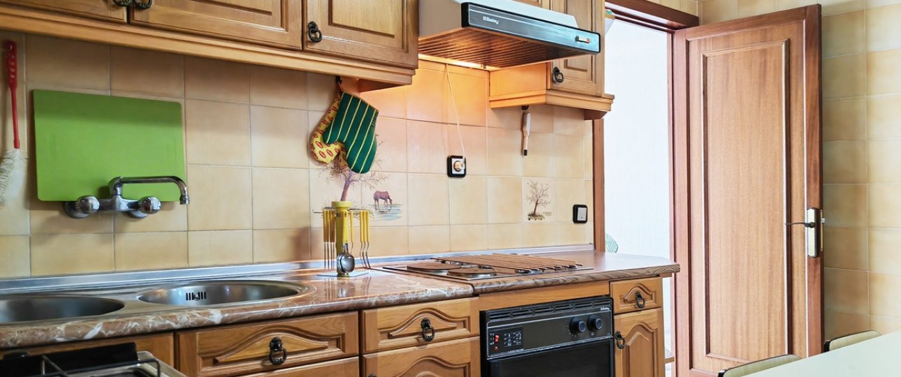Wiederverkauf - apartment - Fuengirola - Fuengirola Centro