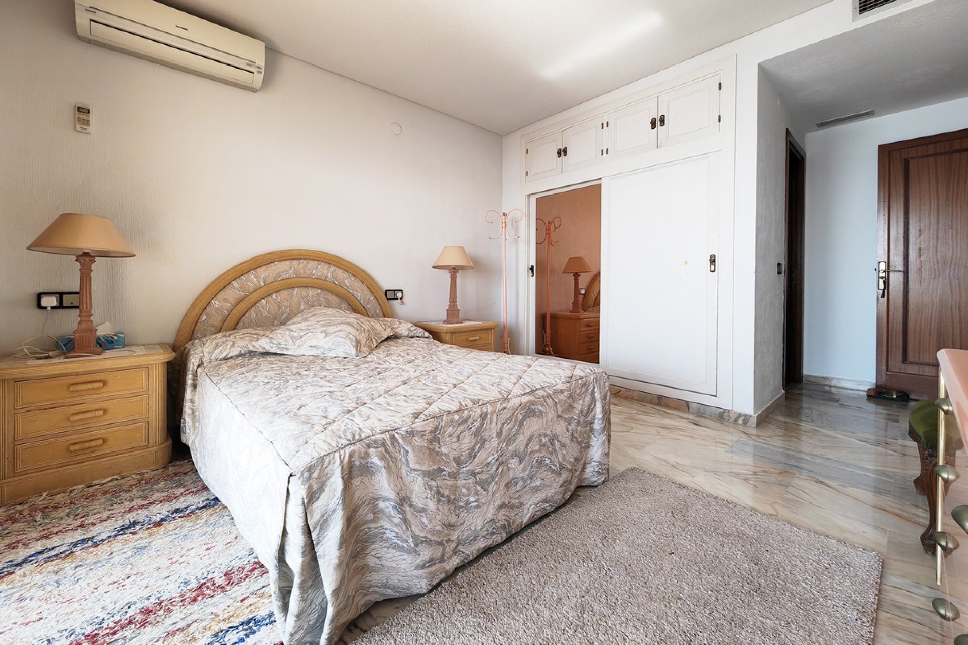 Wiederverkauf - apartment - Fuengirola - Fuengirola Centro