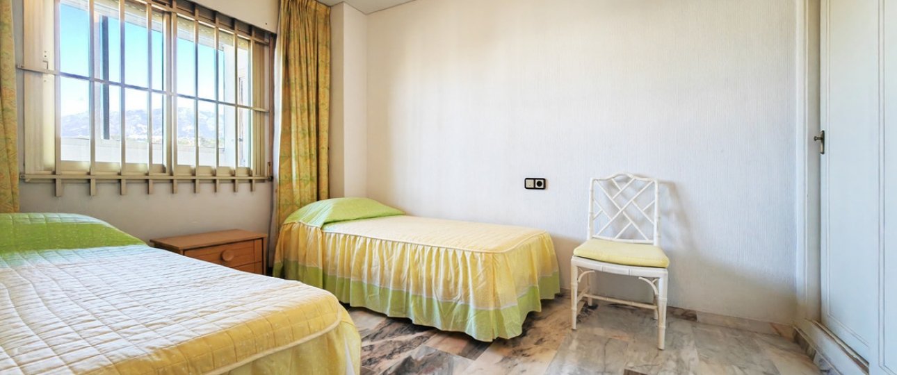 Wiederverkauf - apartment - Fuengirola - Fuengirola Centro