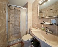 Wiederverkauf - apartment - Fuengirola - Fuengirola Centro