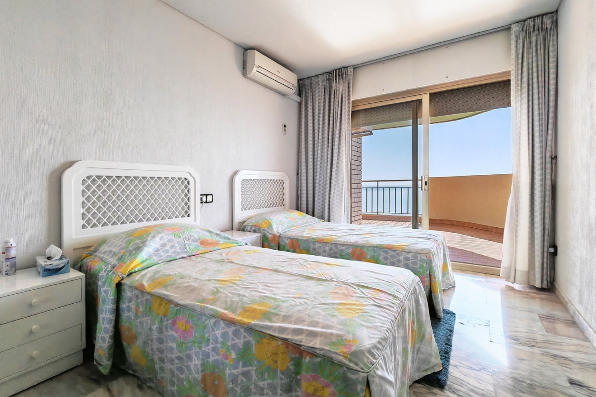 Wiederverkauf - apartment - Fuengirola - Fuengirola Centro