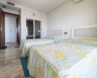Wiederverkauf - apartment - Fuengirola - Fuengirola Centro