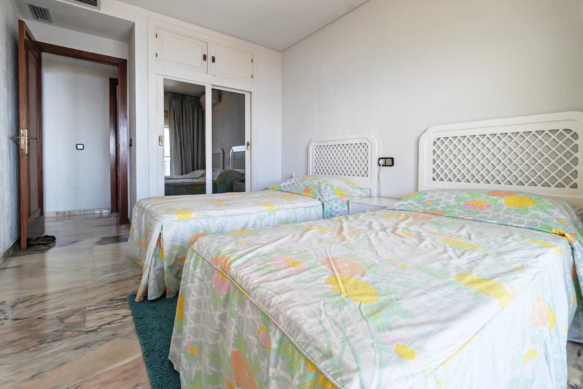 Wiederverkauf - apartment - Fuengirola - Fuengirola Centro