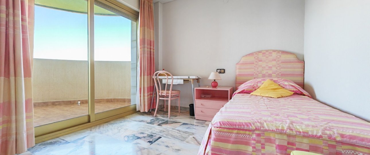 Wiederverkauf - apartment - Fuengirola - Fuengirola Centro