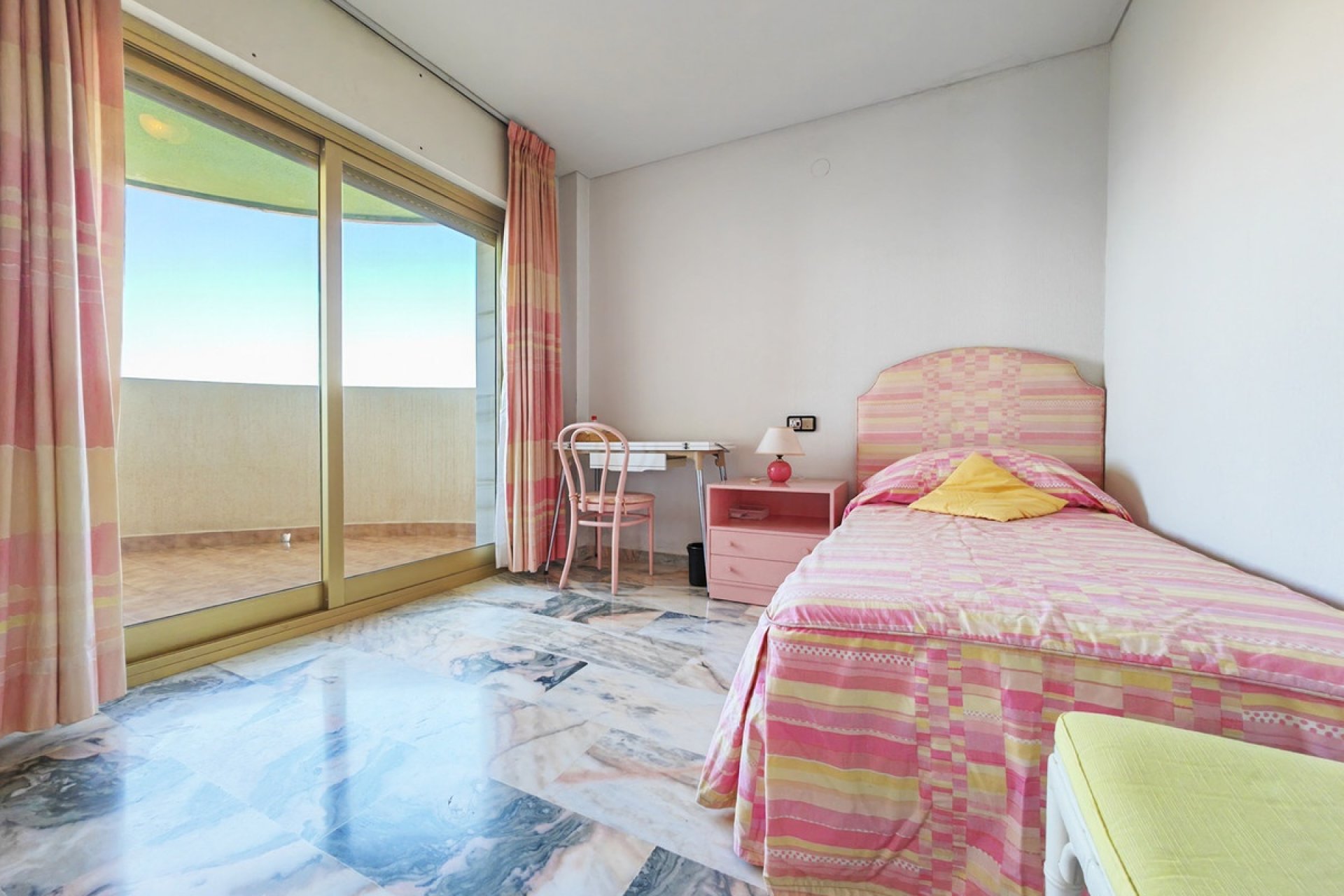 Wiederverkauf - apartment - Fuengirola - Fuengirola Centro