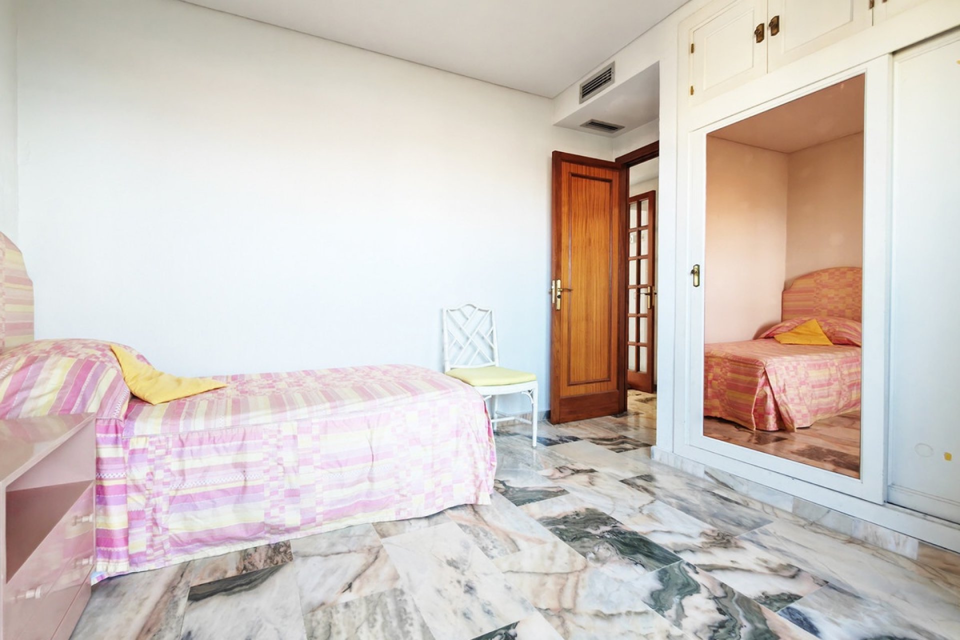 Wiederverkauf - apartment - Fuengirola - Fuengirola Centro