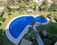 Wiederverkauf - apartment - Fuengirola - Fuengirola Centro