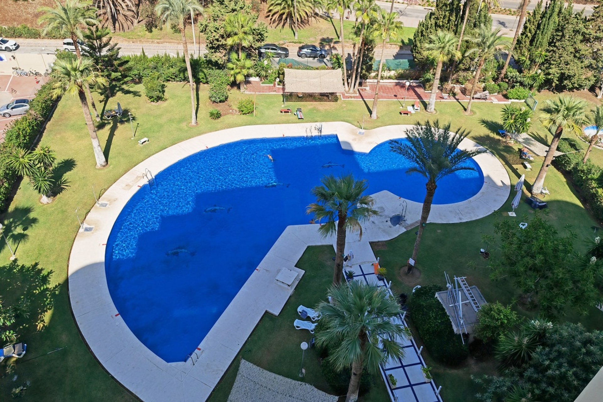 Wiederverkauf - apartment - Fuengirola - Fuengirola Centro