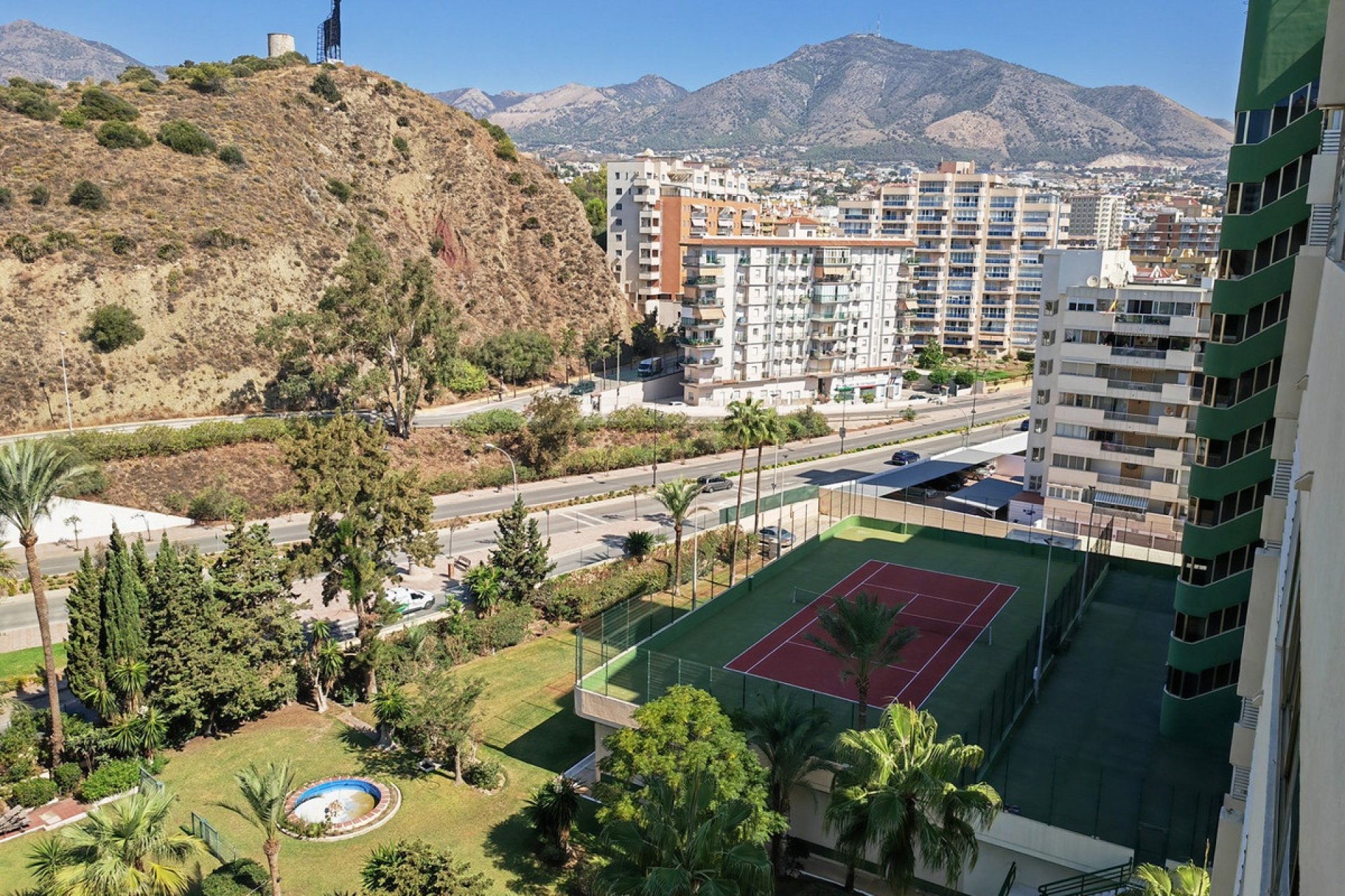 Wiederverkauf - apartment - Fuengirola - Fuengirola Centro