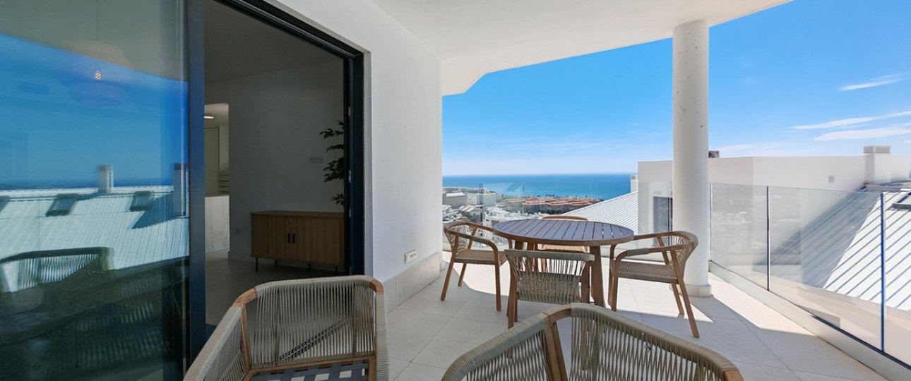 Wiederverkauf - apartment - Fuengirola - Fuengirola Centro