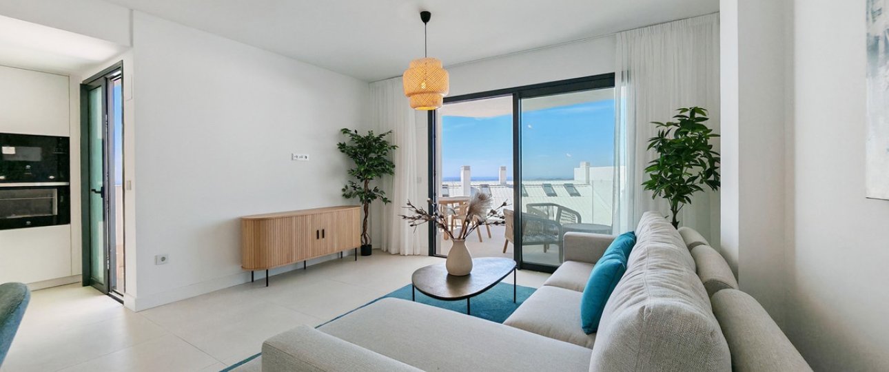 Wiederverkauf - apartment - Fuengirola - Fuengirola Centro