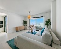 Wiederverkauf - apartment - Fuengirola - Fuengirola Centro
