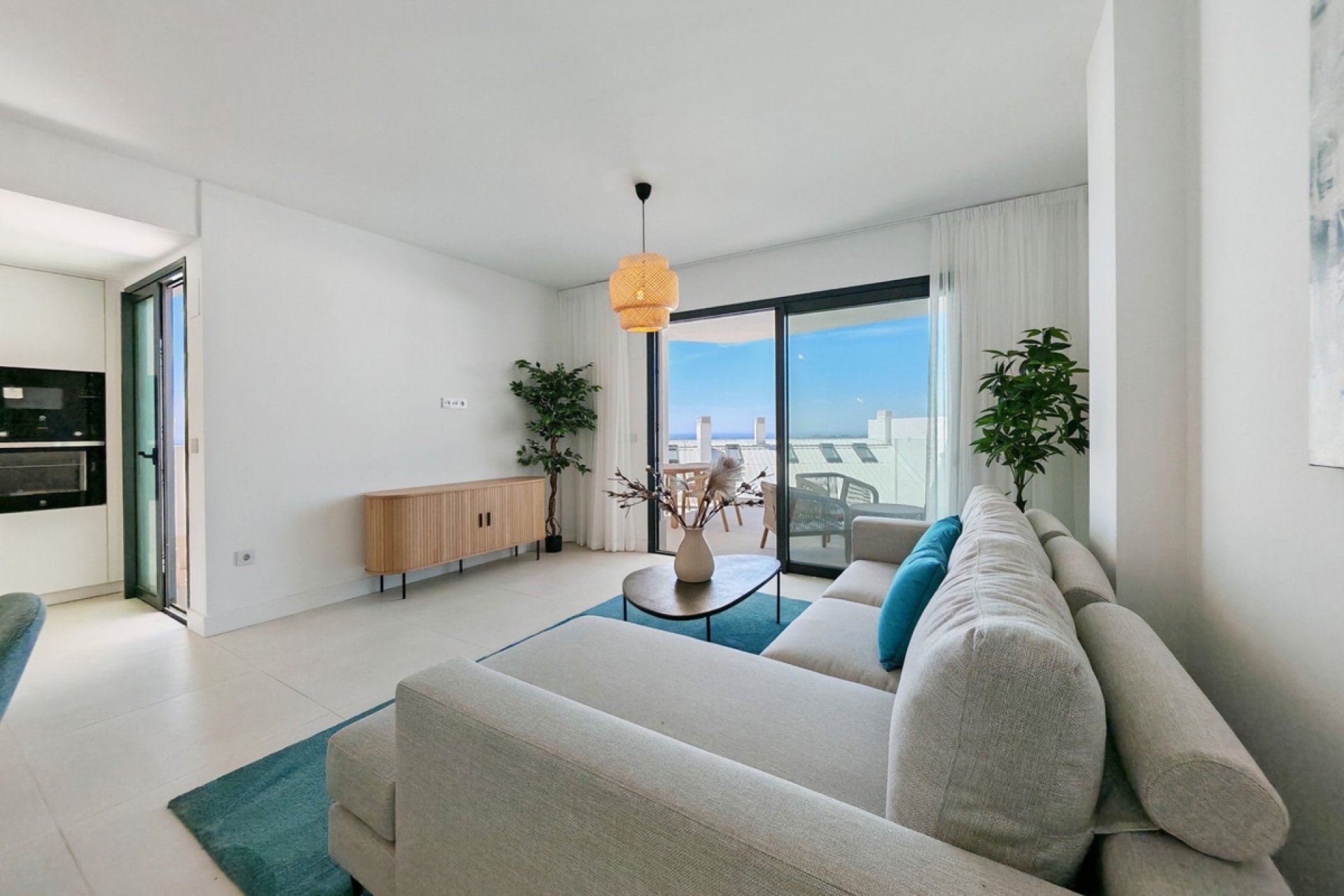 Wiederverkauf - apartment - Fuengirola - Fuengirola Centro