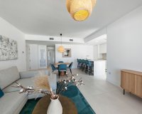 Wiederverkauf - apartment - Fuengirola - Fuengirola Centro