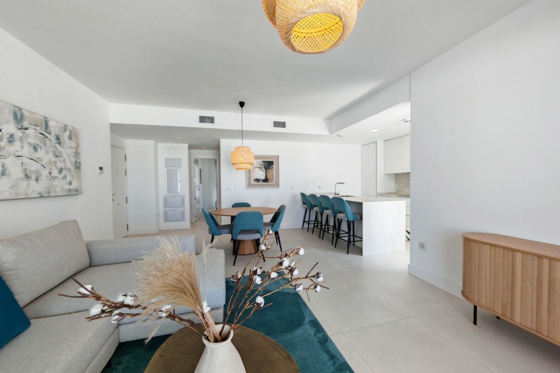 Wiederverkauf - apartment - Fuengirola - Fuengirola Centro