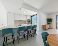 Wiederverkauf - apartment - Fuengirola - Fuengirola Centro