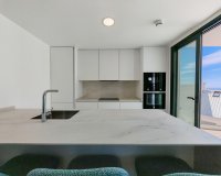 Wiederverkauf - apartment - Fuengirola - Fuengirola Centro