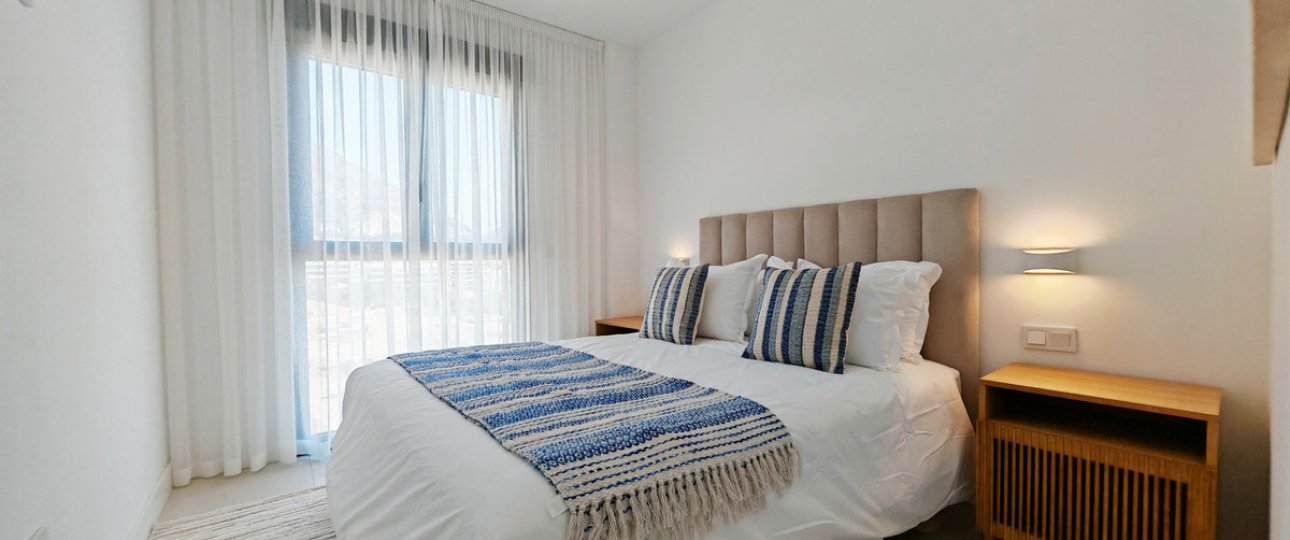 Wiederverkauf - apartment - Fuengirola - Fuengirola Centro