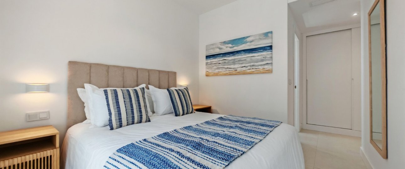 Wiederverkauf - apartment - Fuengirola - Fuengirola Centro