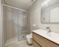 Wiederverkauf - apartment - Fuengirola - Fuengirola Centro